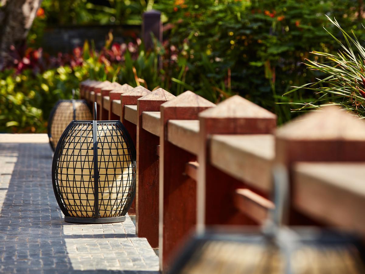 Grand Hyatt Haitang Bay & Spa Resort