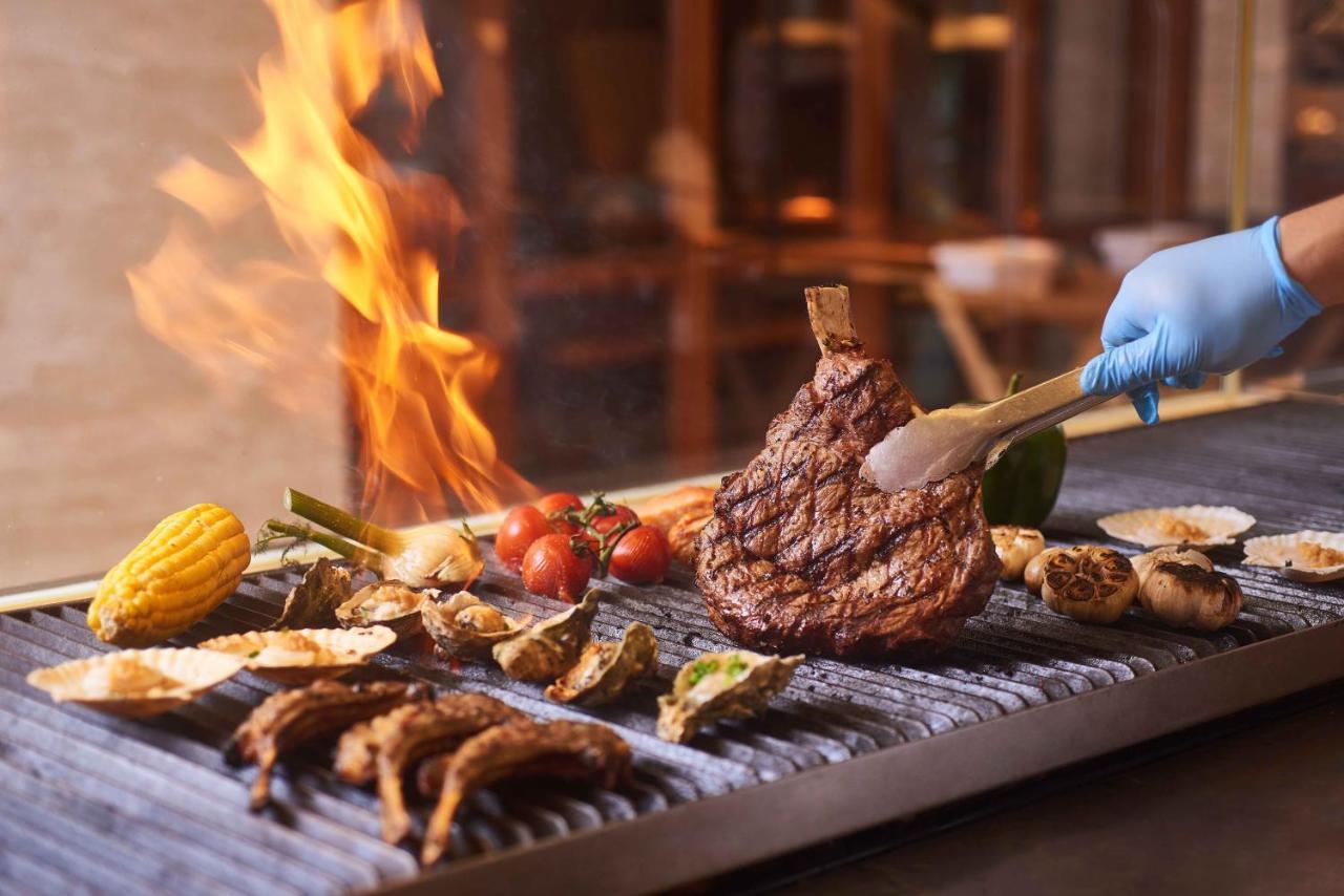 Grand Hyatt Haitang Bay & Spa 5* Sanya