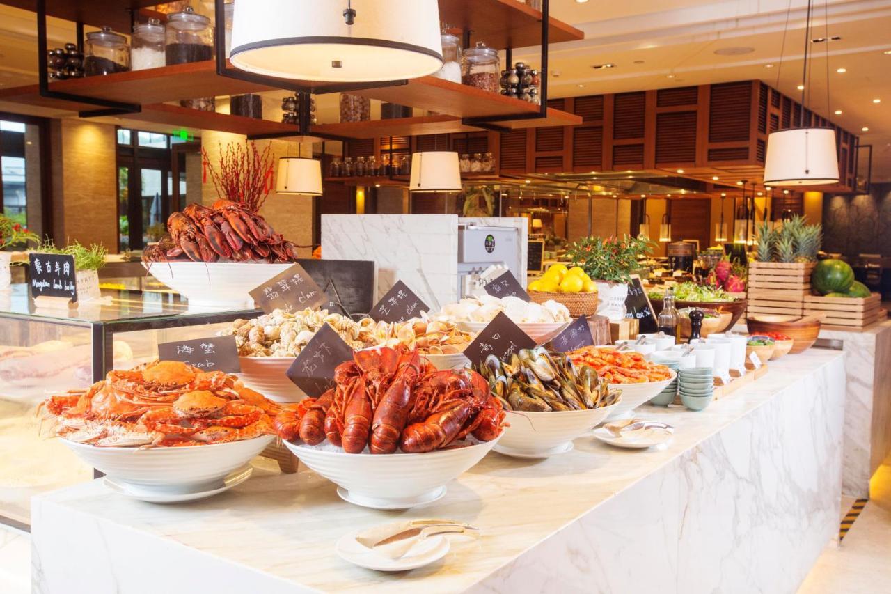 Grand Hyatt Haitang Bay & Spa 5*