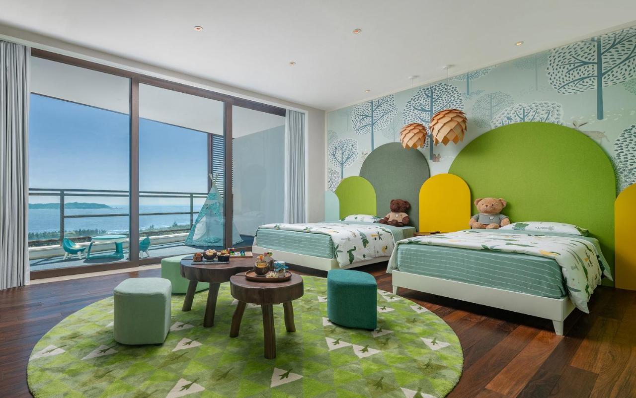 Grand Hyatt Haitang Bay & Spa Resort