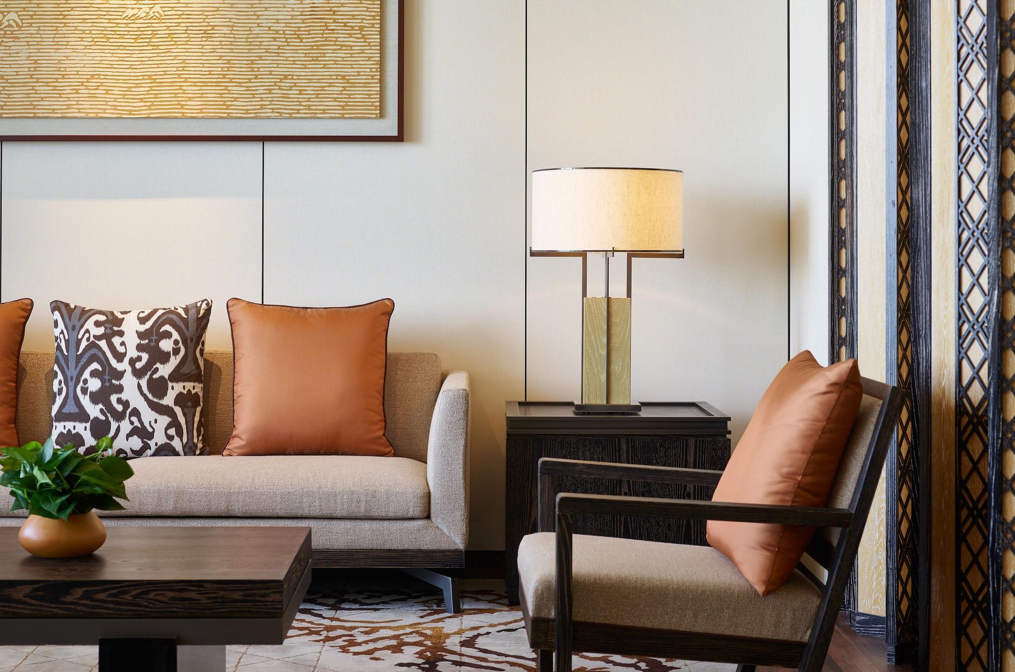 Grand Hyatt Haitang Bay & Spa Resort 5*