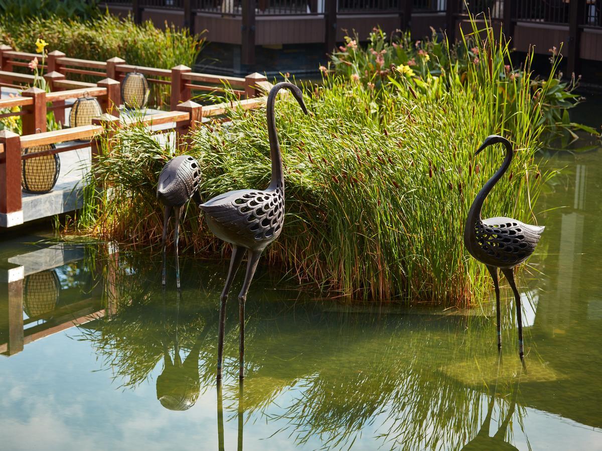 Grand Hyatt Haitang Bay & Spa Resort