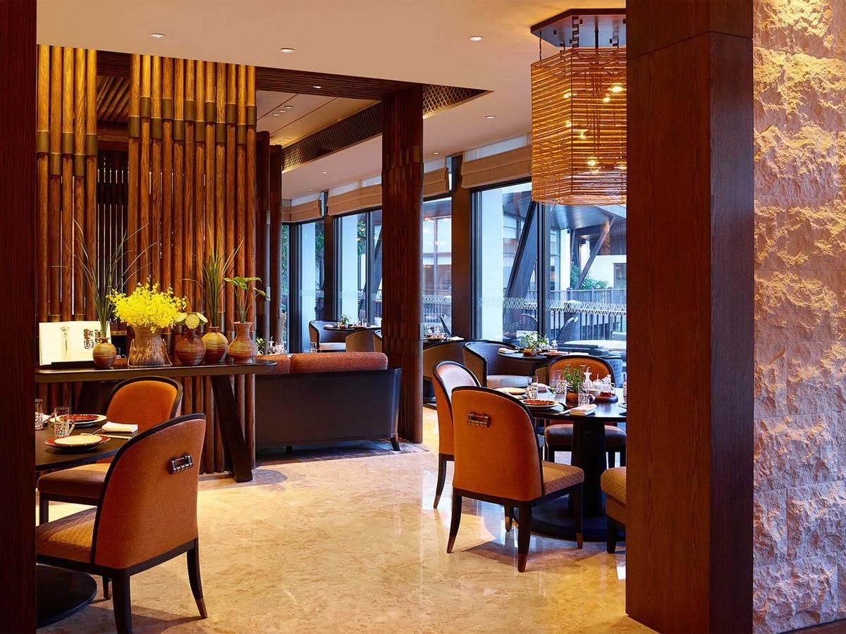 Grand Hyatt Haitang Bay & Spa 5* Sanya